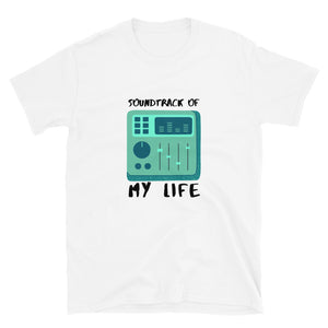 Soundtrack Of My Life T-Shirt