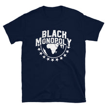 Load image into Gallery viewer, Limited Edition Black Monopoly T-Shirt
