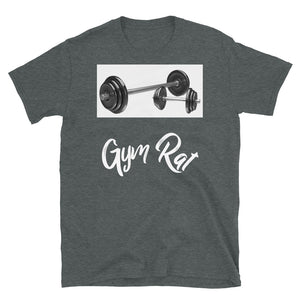 Gym Rat T-Shirt