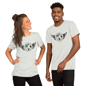 Black Monopoly T-Shirt