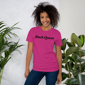 Black Queen T-Shirt