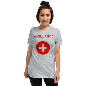 Ambulance T-Shirt