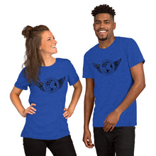 Load image into Gallery viewer, Black Monopoly T-Shirt
