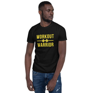 Workout Warrior T-Shirt