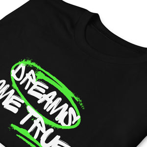 Dreams Come True T-Shirt