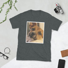 Load image into Gallery viewer, Shiolh Short-Sleeve Unisex T-Shirt
