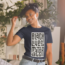 Load image into Gallery viewer, Black Lives Matter T-Shirt
