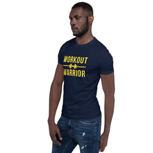 Load image into Gallery viewer, Workout Warrior T-Shirt
