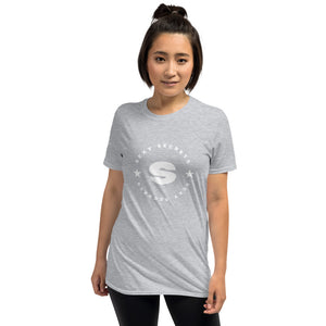 Sexy Secrets Short-Sleeve Unisex T-Shirt