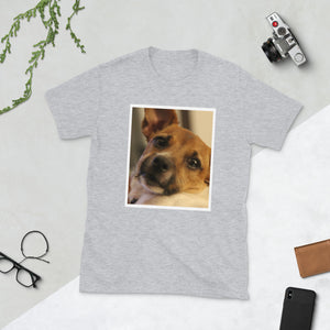 Shiolh Short-Sleeve Unisex T-Shirt
