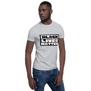 Black Lives Matter T-Shirt
