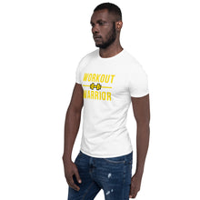 Load image into Gallery viewer, Workout Warrior T-Shirt
